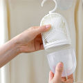 Home Clothes Dehumidification Box Moisture Absorber Desiccant A. 