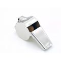 High Tone Metal Whistle For School Soccer Football Rugby Party Training_1Pcs - Ensure Clear Communication On The Field With This High-Tone Metal Whistle, Suitable For Various Sports And Events.