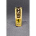 Ferrari Gas Lighter. 