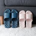 Big Size 48 49 Men Slippers EVA Soft Sole Women Summer Beach Sandals Couples Casual Flip Flop Shoes Bathroom Slides New Fashion. 
