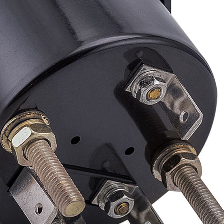 JOUYI%201%20Pcs%20Vdo%201/2%20Npt%2021mm%20Thread%20Engine%20Oil%20Temperature%20Sensor%20&%201%20Pcs%20VDO%20Electromagnetic%20Water%20Temperature%20Gauge%20-%20Image%206