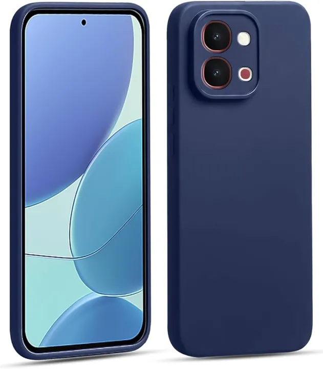 For%20Vivo%20Y05%20/%20Vivo%20Y11D%20Heavy%20Strong%20Liquid%20Silicone%20Phone%20Case%20Luxury%20Soft%20Flexible%20Premium%20Shockproof%20Camera%20Bumper%20Protective%20Stylish%20Silicone%20Phone%20Cover%20For%20Vivo%20Y05%20/%20Vivo%20Y11D%20Back%20Cover%20(By%20Quiet%20Case)%20-%20Image%202