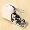 1Pcs Side Cutter Overlock Sewing Machine Presser Foot.