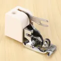 1Pcs Side Cutter Overlock Sewing Machine Presser Foot.