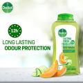 Buy 2 Get 100tk Off - Dettol Lasting Fresh Bodywash 250ml with 12 Hour Odour Protection. 