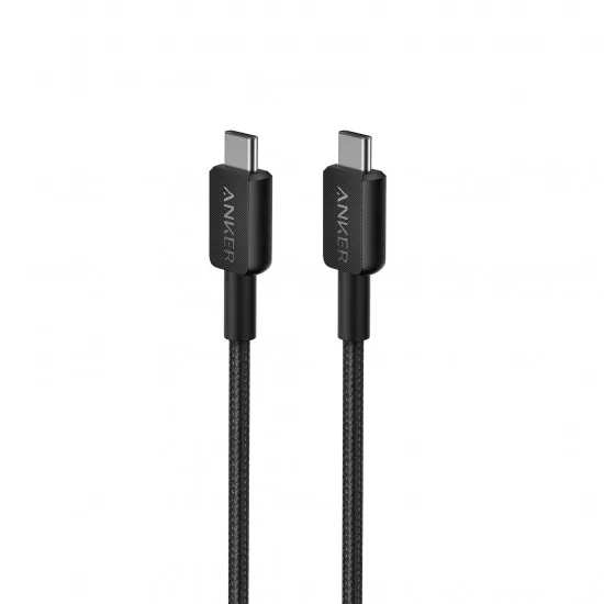 Anker%20322%20USB-C%20to%20USB-C%2060W%20Cable%201.8M%206%20Feet%20Nylon%20Braided%20-%20Image%204