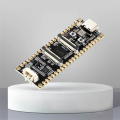 ESP32-P4 Development Board Featuring MIPI Camera, Audio Speaker Interface, and ESP32-P4 Chip. 
