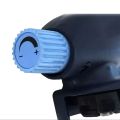 Butane Burner Auto Ignition Camping Weldin Blow Torch for Creme Brulee, Kitchen, Cooking, BBQ. 