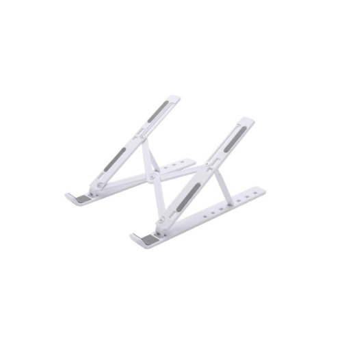 DH04%20up%20to%2012%20Inch%20Adjustable%20Portable%20Folding%20Plastic%20Mini%20Laptop/Tab%20Stand%20-%20Image%202