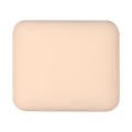 Small size Powder Puff Hygienic Compact Portable Makeup sponge Triangular shape Dry and wet dual-use Air Cushion for Makeup application Face powder Cosmetics storage Travel-friendly Suitable for all. 
