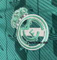Real Madrid Concept kit 24/25 Half Sleeve. 