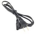 US /EU/AU Plug 2-Prong AC Power Cord Cable Lead For Lexmark Printer Scanner AC Adapter Charger/PH. 