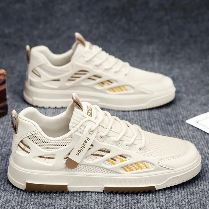 Men's%20shoes:%20spring%20breathable,%20deodorant,%20mesh%20shoes,%20trendy%20and%20versatile,%20casual%20board%20shoes,%20student%20sports,%20soft%20soles,%20small%20white%20tide%20shoes%20-%20Image%203