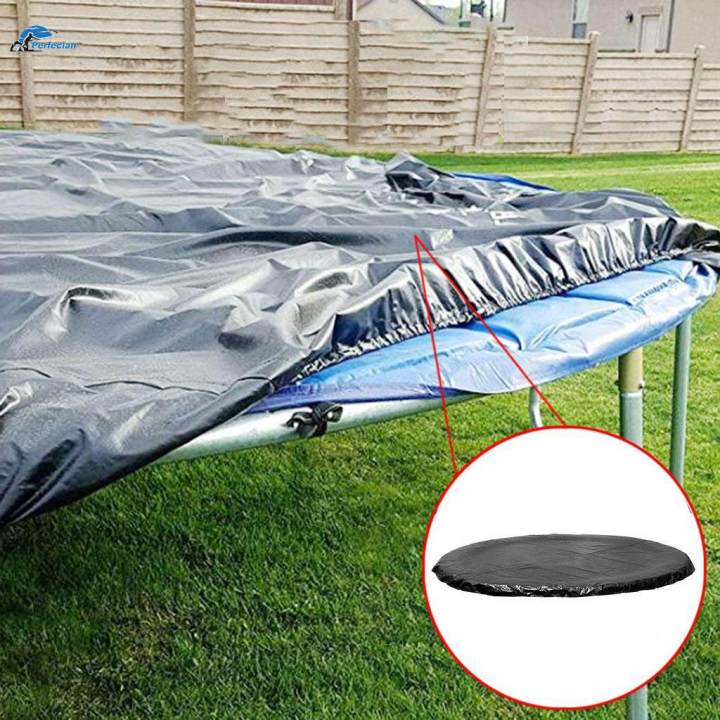 Round%20Trampoline%20Cover%20Waterproof%20Resistant%20Dustproof%20Rainproof%20Rain%20Shade%2012ft%20-%20Image%202