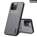 Phone case For iPhone 15 Plus Back cover Tree texture Leaves Design Cover For iPhone15 Pro Max Cover cases.