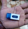 CARD READER PLASTIC BODY Mini SD Memory Card Reader For USB Devices Computer Laptop Notebook PC Desktop MP3 MP5 Player Audio Video Player. 