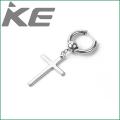 Korean men's chain earrings male ear stud ear men and women for men low price.