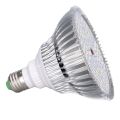 LED Grow Light Bulbs 120LEDs E27 20W Full Spectrum Sunlike Plant Light Bulb for Vegetables Fruits Potted Plants 85‑265V. 
