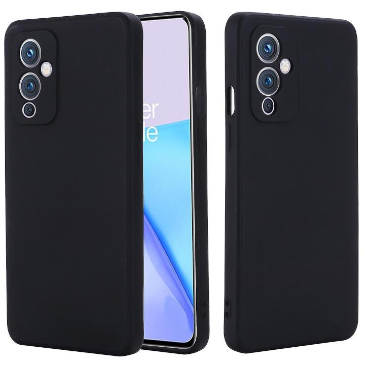 For%20OnePlus%209%20Heavy%20Strong%20Liquid%20Silicone%20Soft%20Gel%20Rubber%20Shockproof%20Back%20Cover%20-%20Camera%20-%20Phone%20Back%20Cover%20-%20Image%202