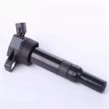 Ignition Coil 27300-2E000 273002E000 For Hyundai Elantra Kia Soul Forte 1.8L 2.0L 2011-2014. 
