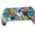 Montessori Toy Challenge Game Educational Toy Hand Eye Coordination Sensory Activity Toy. 