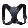 Adjustable Back Shoulder Posture Corrector Belt Clavicle Spine Support Reshape Your Body Home Office Sport Upper Back Neck Brace.