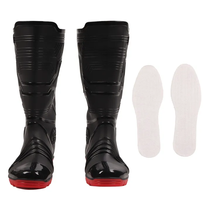 Outdoor%20Rain%20Boots%20Comfortable%20Waterproof%20Men%20Rain%20Boots%20Prevent%20Slip%20for%20Farm%20Work%20-%20Image%206