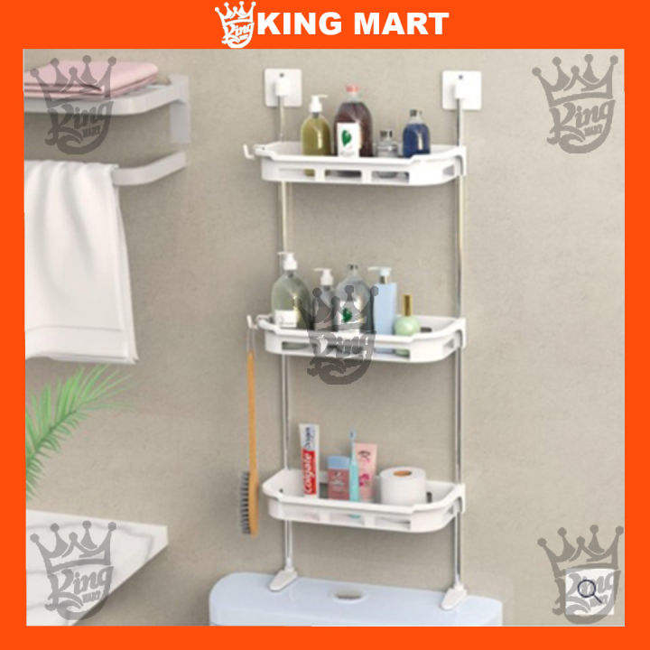 3%20Tier%20Multifunctional%20Kitchen%20&%20Bathroom%20Wall%20Hanging%20Storage%20Rack%20-%20Image%202