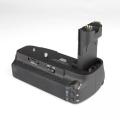 Battery Grip For Canon Mark iii - Black.