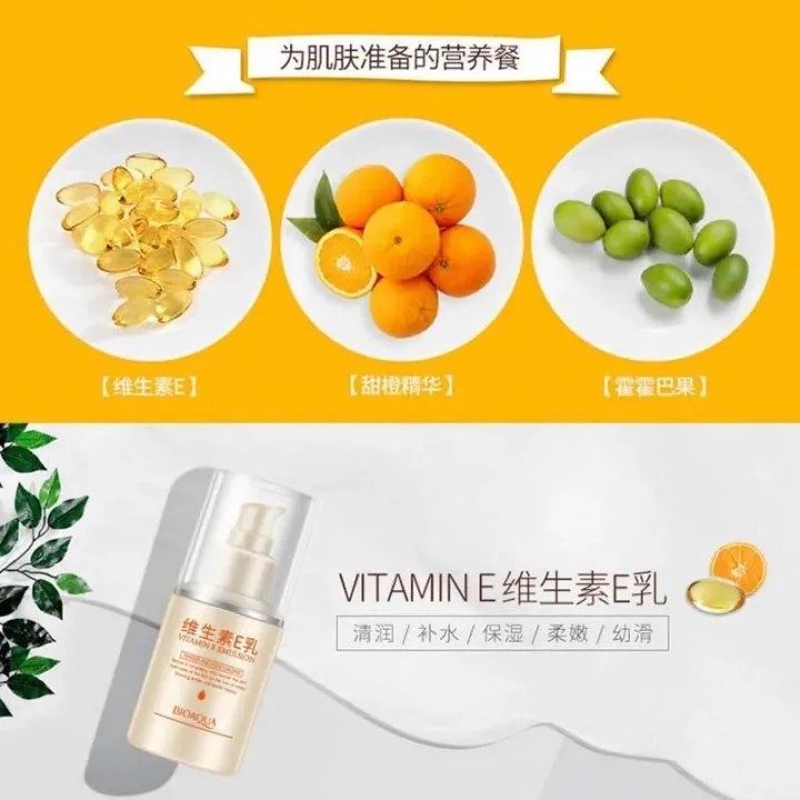 BIOAQUA%20Face%20Care%20Vitamin%20E%20Emulsion%20Face%20Cream%20Moisturizing%20Anti-Aging%20Anti%20Wrinkle%20Day%20or%20Night%20Face%20Cream%20-%20Image%206