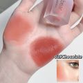 （NEW）Liquid Blush Sheglam Make Up Soft Brush Tip Lightweight Versatile Facial Nourishing Blush Makeup Blush Cheek Blusher 1pcs. 