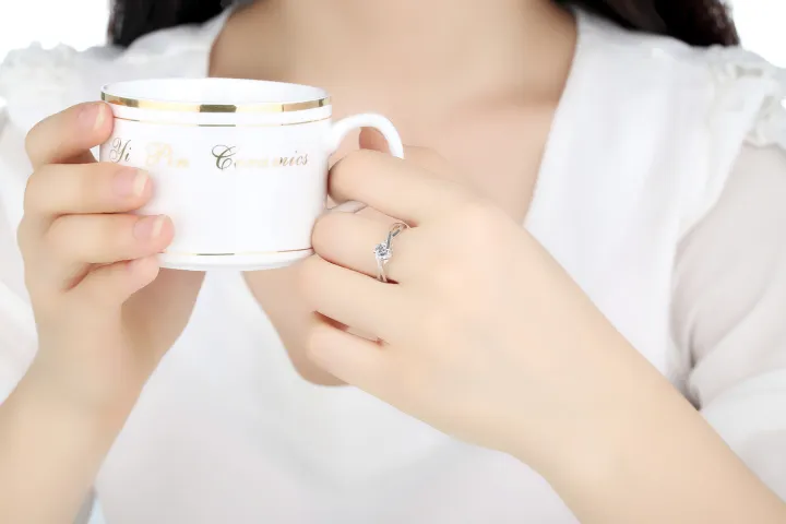 Fashion%20Angel%20Kiss%20Heart-shaped%20Ring%20Women's%20Japanese%20and%20Korean%20Personality%20Love%20Open%20Ring%20Manufacturers%20Hand%20Jewelry%20Supply%20Wholesale%20-%20Image%205