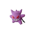 【Solitary waves】Pokemon Gengar Pikachu Airpods 3 2 Pro Case Bluetooth Earphone Pokeball Figure Headphone Protective Cover Collection Birthday. 