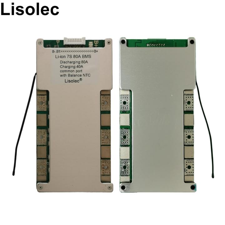 24V%20BMS%20100A%20200A%20Li-ion%206S%207S%20and%20Lifepo4%208S%20Common%20Port%20Protect%20Board%20with%20Balance%20NTC%20Charge%20Discharge%20Multiple%20Protection%20-%20Image%205