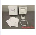 AirPods Pro 1ST GENARATION MADE IN DUBAI ANC Bluetooth Earbuds Touch Control by MSB SHOP.