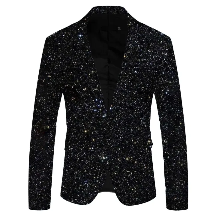 Shiny%20Gold%20Sequin%20Glitter%20Embellished%20Blazer%20Jacket%20Men%20Nightclub%20Prom%20Suit%20Blazer%20Men%20Costume%20Homme%20Stage%20Clothes%20For%20Singers%20-%20Image%202