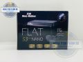 Neo-Helios Flat S3 Plus Nano (13Watt) For Aquarium & Planted Tank Light. 