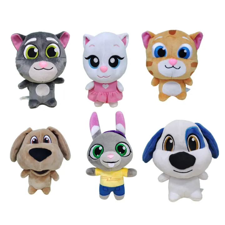 1PC%2015cm%20Talking%20Tom%20And%20Friends%20Plush%20Toys%20Doll%20Kawaii%20Angela%20Hank%20Ginger%20Ben%20Claw%20Machine%20Dolls%20Can't%20Talk%20Version%20-%20Image%205