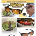New HD Vision Day & Night Sunglasses. 