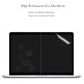 WiWU Macbook Screen Protector High Resolution Anti-glare Ultra Slim Anti-Scratching Film 2pack 2020 m1 series Air/ Pro 13.3 inchi. 