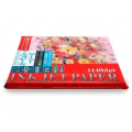 Inkjet paper A4 Size (Pack of 100 Sheets). 