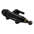 Motocycle Rear Brake Master Cylinder For F650GS F650CS F700GS. 