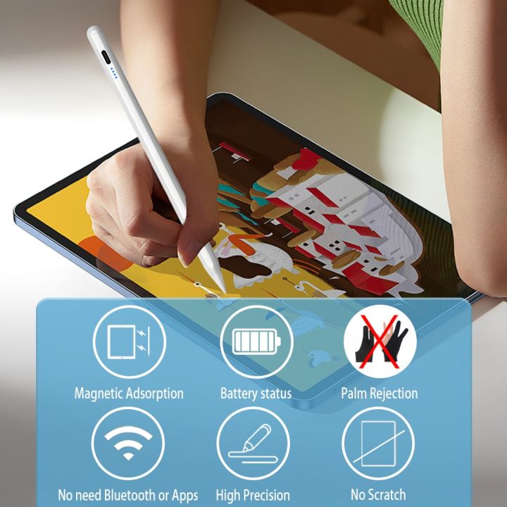 For%20Apple%20Pencil%20iPad%20Pencil%20Stylus%20Palm%20Rejection%20Only%20Works%20On%20Versions%20Of%20The%20Ipad%20From%202018%20Onwards%20%EC%95%A0%ED%94%8C%ED%8E%9C%EC%8A%AC%20Air%20Mini%20Pro%20Pen%20-%20Image%203