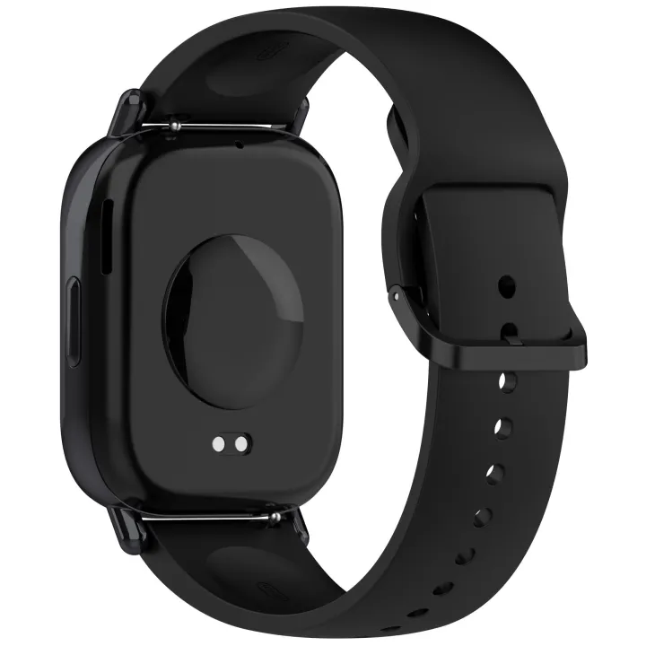 22mm%20Silicone%20Strap%20with%20Plastic%20Buckle%20Compatible%20with%20Redmi%20Watch%205%20Lite%20&%20Redmi%20Watch%205%20Active%20Smartwatches%20-%20Image%208