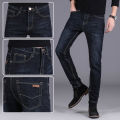 Export Quality New Style Slim Fit Denim Jeans Pants For Men. 