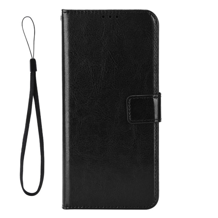 Applicable%20to%20Samsung%20Galaxy%20Z%20fold5%20Mobile%20Phone%20Protective%20Case%20with%20Pen%20Sleeve%20Zfold4%20Crazy%20Horse%20Pattern%20with%20Flip%20Leather%20Case%20-%20Image%202