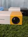YG300 Micro Mini Small Projector. 