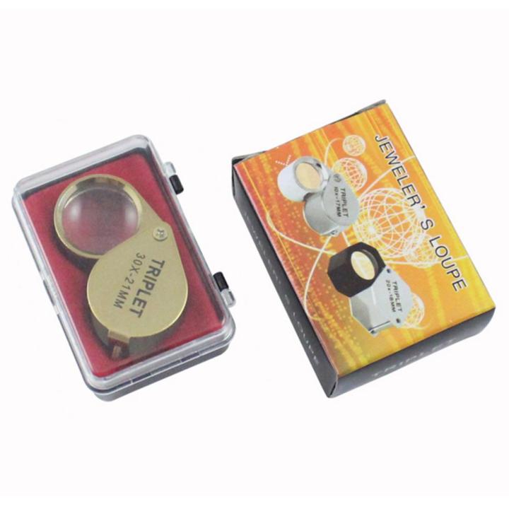 Folding%20Jewllery%20Loupe%20Portable%20Magnifying%20Glass%20Pocket%20Size%20Lovely%20Jewllery%20Magnifier%20Glasses%20Magnification%20Metal%20Gold%2030*21%20Mm%20-%20Image%206