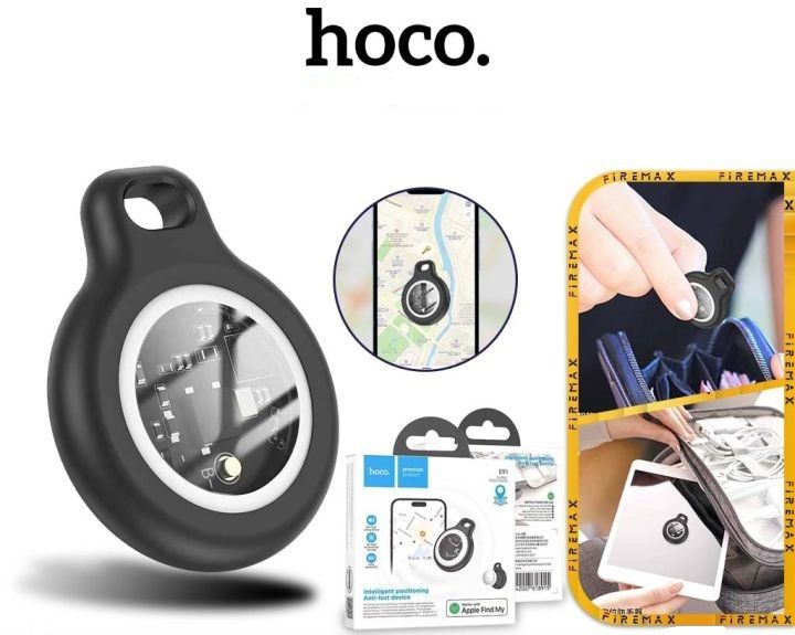 HOCO%20E91%20tracking%20device,%20search%20for%20location%20of%20things,%20supports%20Find%20My,%20no%20need%20to%20install%20additional%20apps,%20battery%20life%209-12%20months%20-%20Image%202