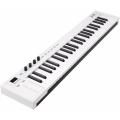 midiplus Midi Controller, (X4 mini),white.